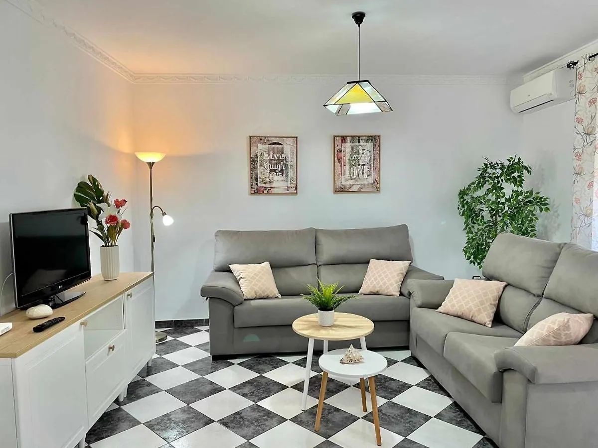 דירה Apartamento De 3 Dorm En Pleno Centro De נרחה ספרד