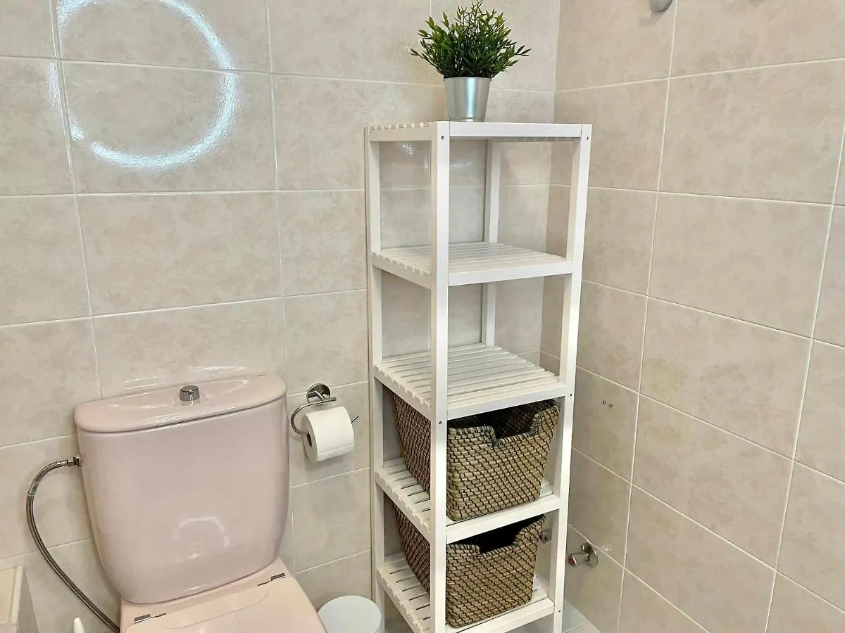 Apartamento De 3 Dorm En Pleno Centro De נרחה