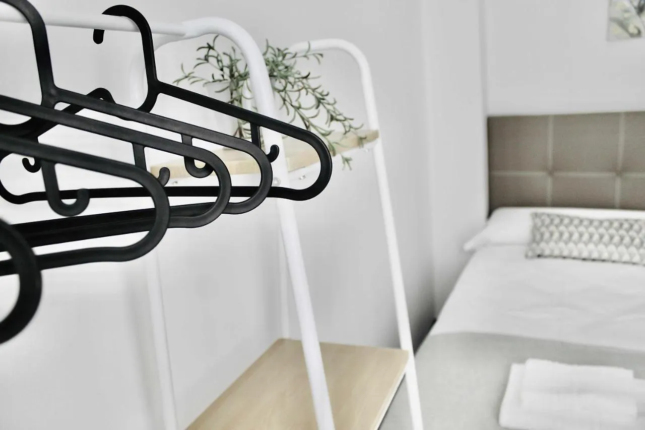 Apartamento De 3 Dorm En Pleno Centro De נרחה 0*,  ספרד