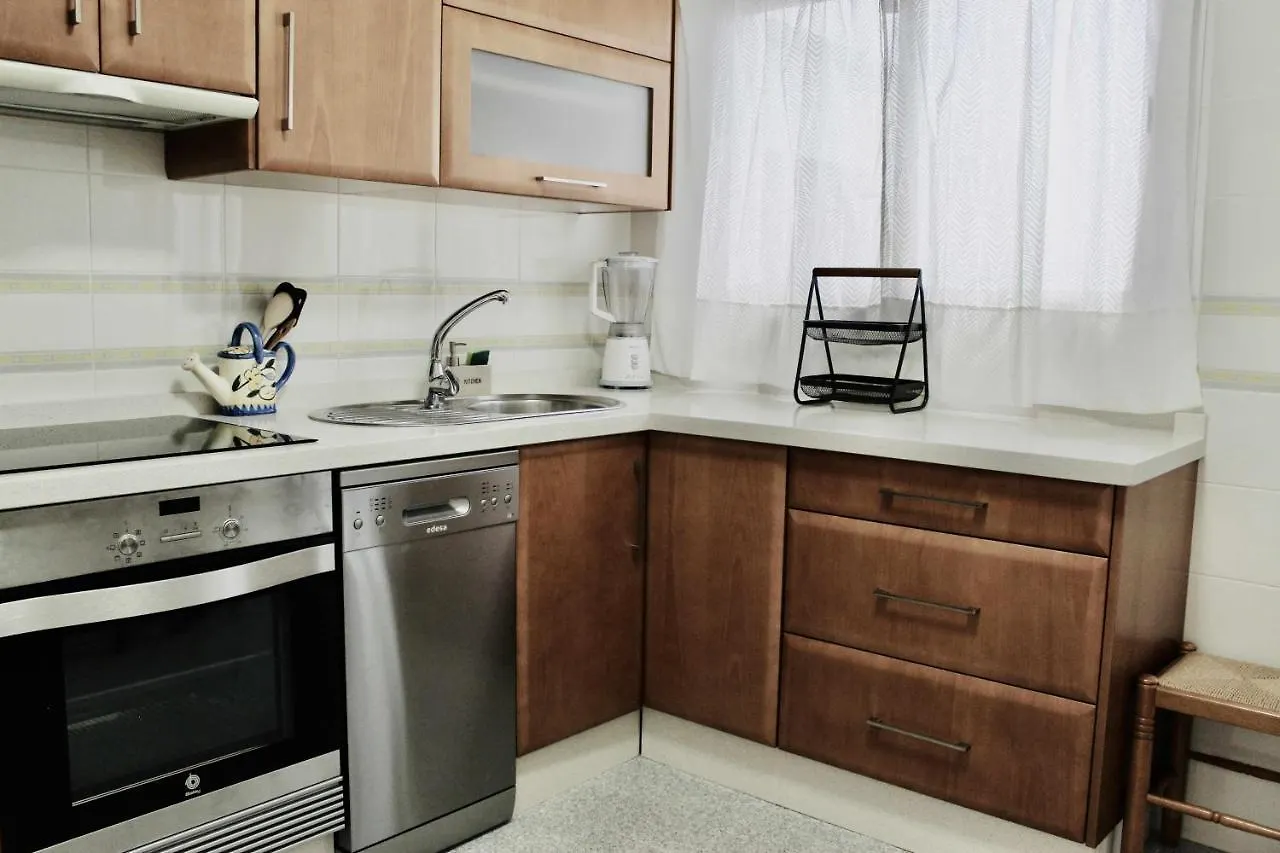 Apartmán Apartamento De 3 Dorm En Pleno Centro De Nerja Španělsko
